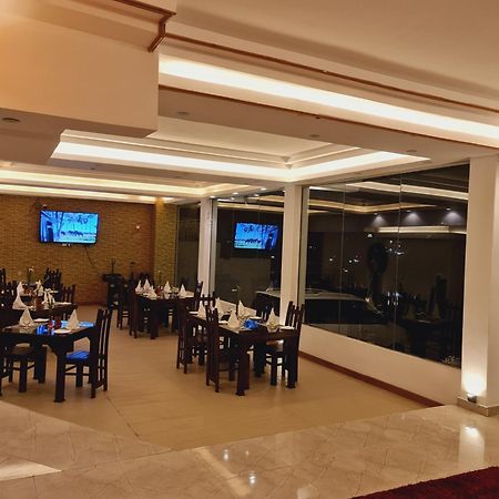 Top Rich Hotel Nuwara Eliya Exteriér fotografie