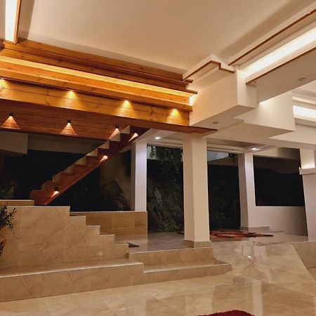 Top Rich Hotel Nuwara Eliya Exteriér fotografie