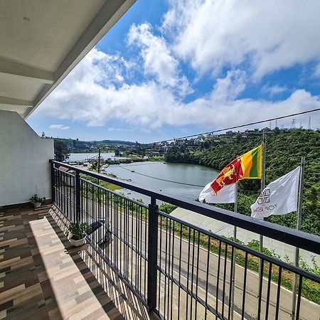 Top Rich Hotel Nuwara Eliya Exteriér fotografie