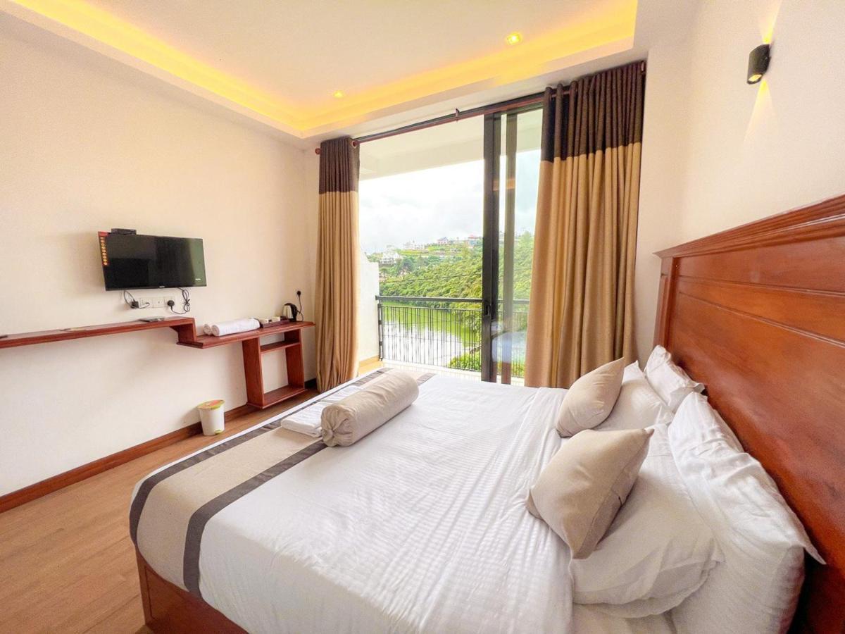 Top Rich Hotel Nuwara Eliya Exteriér fotografie