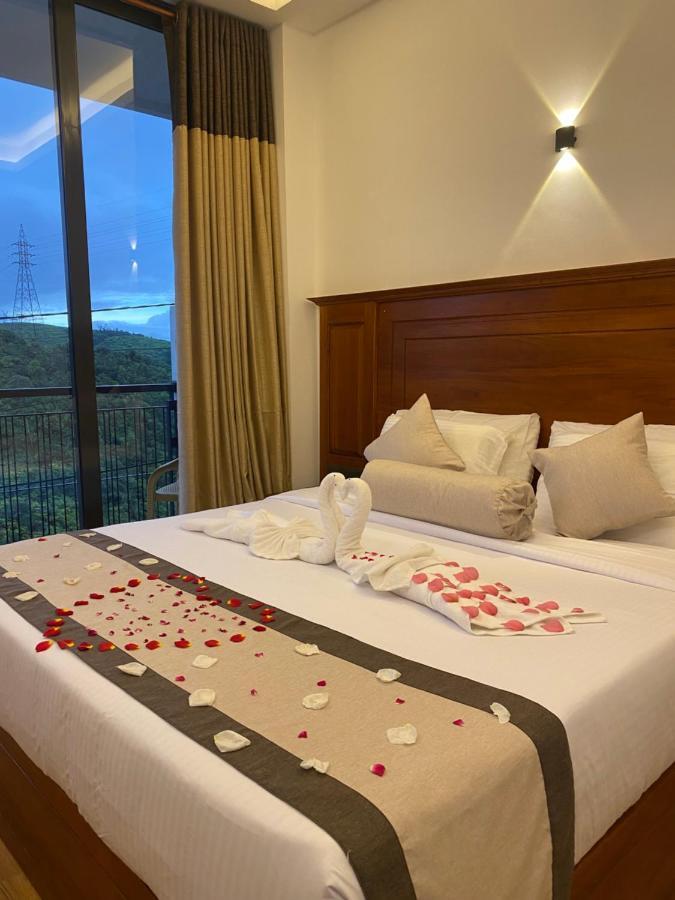 Top Rich Hotel Nuwara Eliya Exteriér fotografie