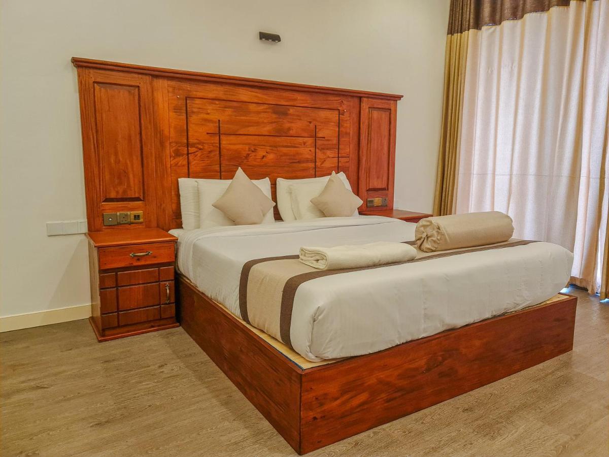 Top Rich Hotel Nuwara Eliya Exteriér fotografie