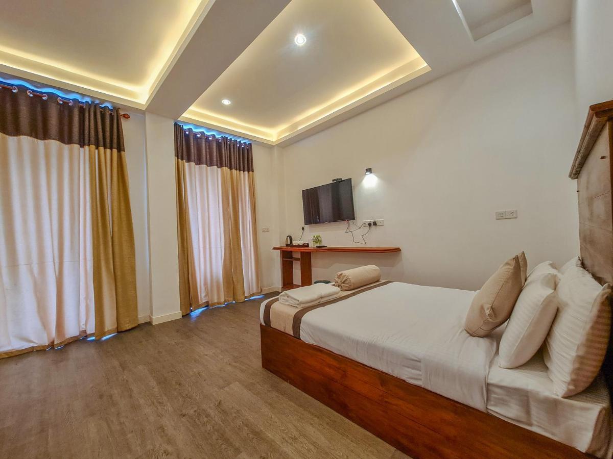 Top Rich Hotel Nuwara Eliya Exteriér fotografie