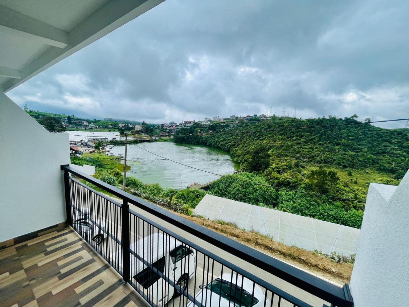 Top Rich Hotel Nuwara Eliya Exteriér fotografie