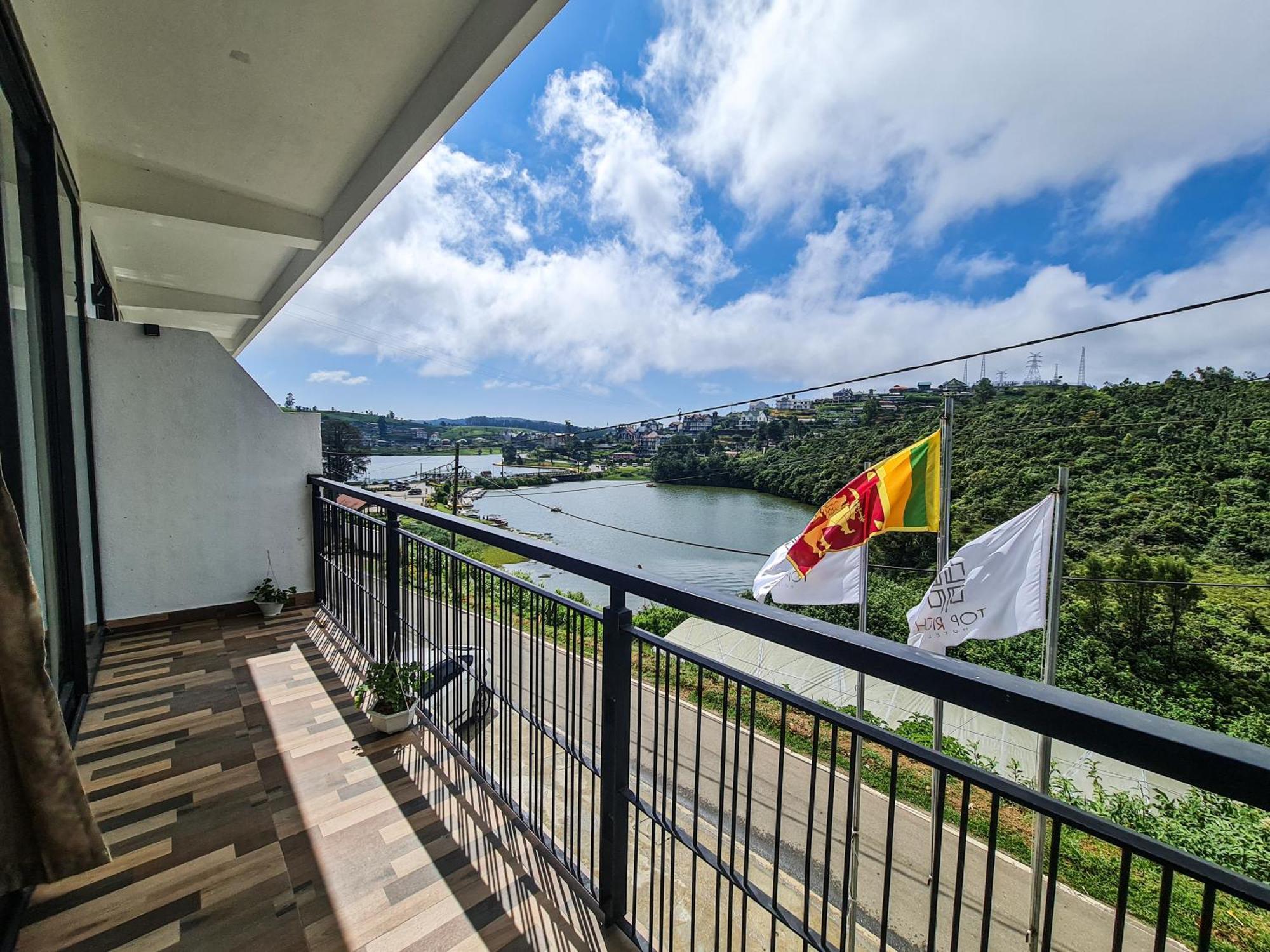 Top Rich Hotel Nuwara Eliya Exteriér fotografie