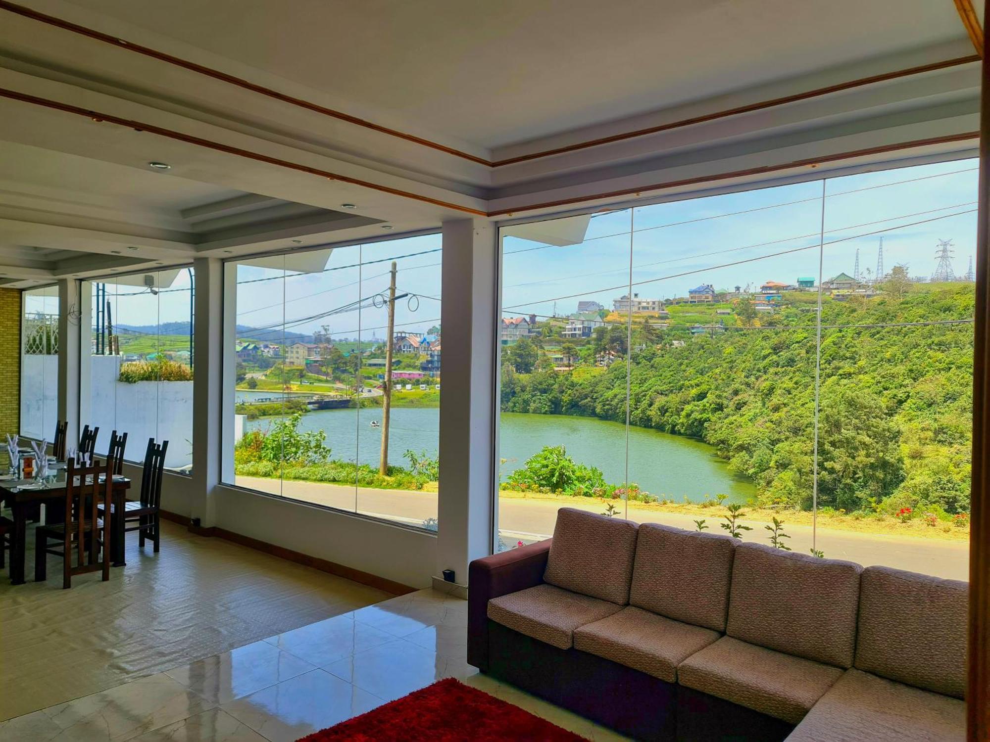 Top Rich Hotel Nuwara Eliya Exteriér fotografie