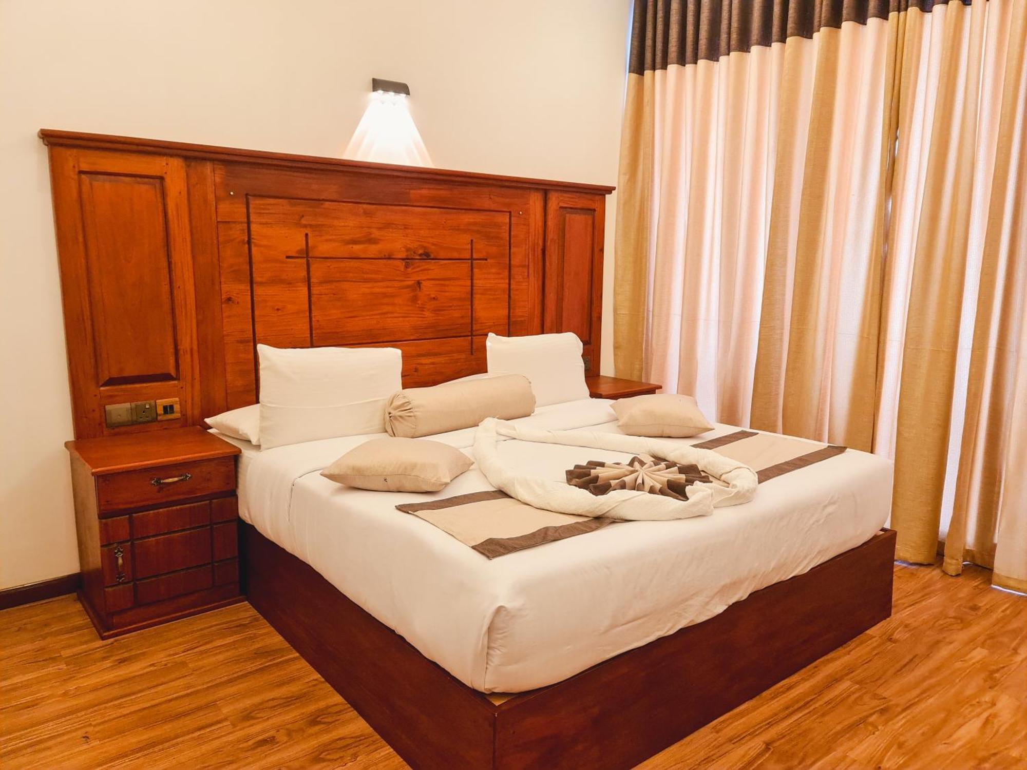 Top Rich Hotel Nuwara Eliya Exteriér fotografie