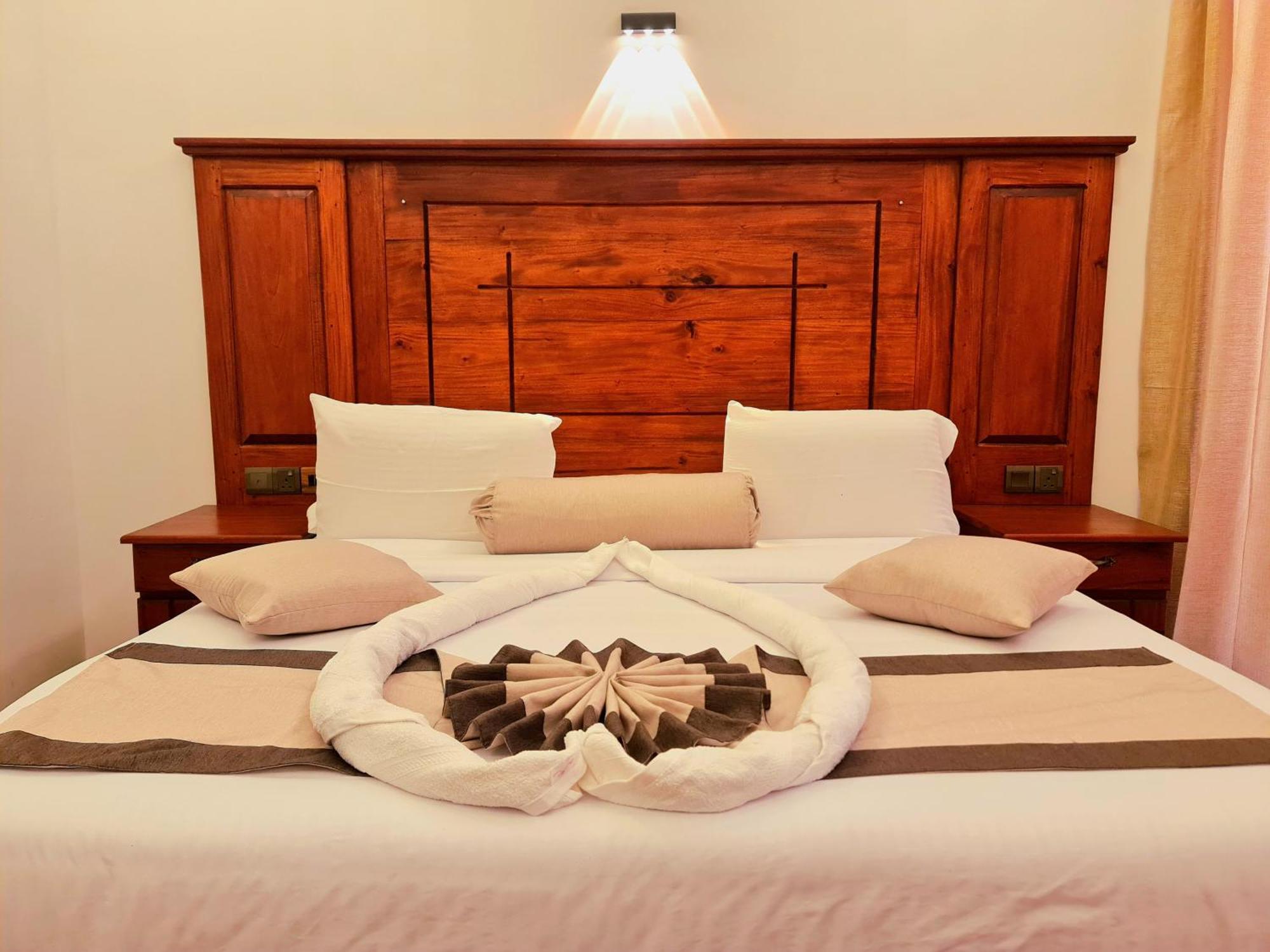 Top Rich Hotel Nuwara Eliya Exteriér fotografie