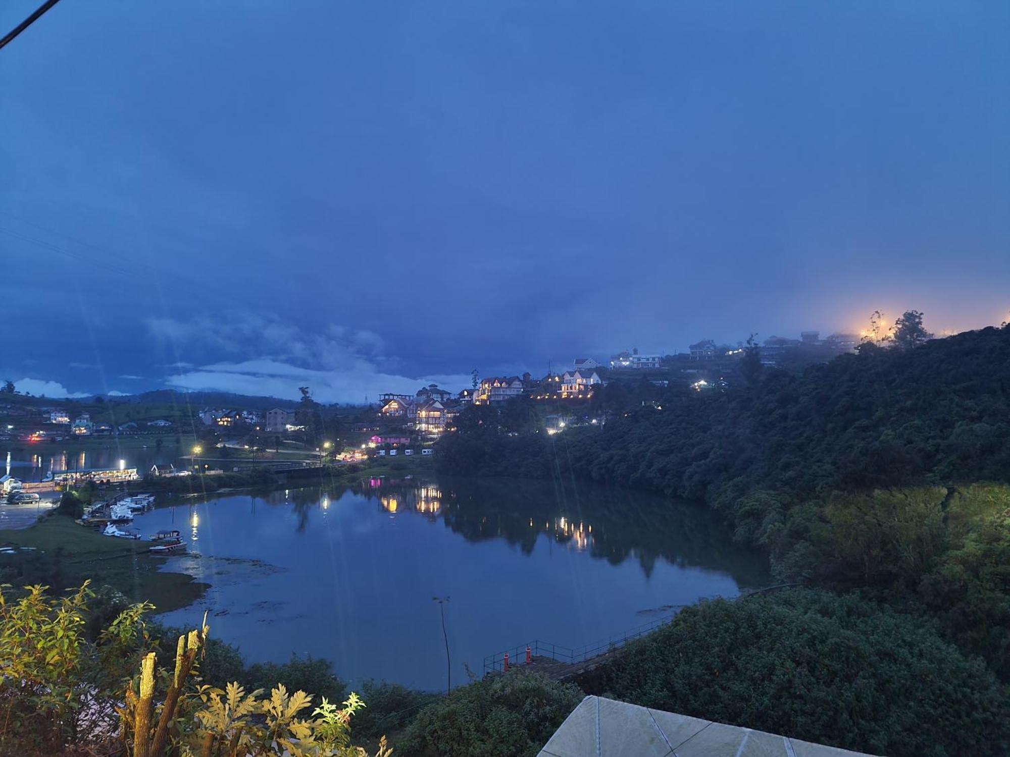 Top Rich Hotel Nuwara Eliya Exteriér fotografie